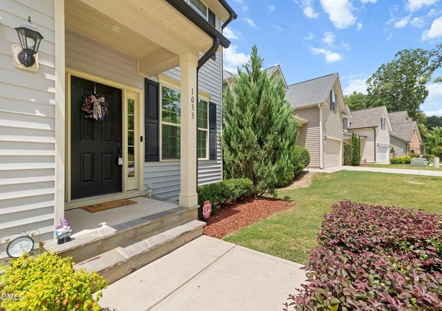 5th image of 1033 Leatherstone Ln, Fuquay Varina, NC 27526 | MLS# 10176547