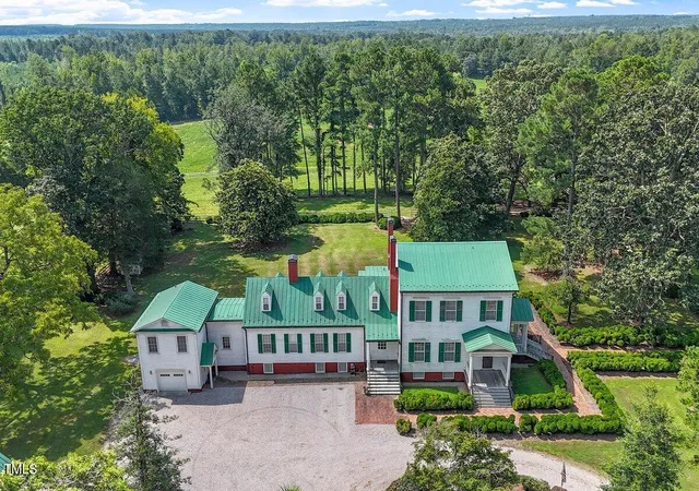 1st image of 206 Shaver Rd, Macon, NC 27551 | MLS# 10175444