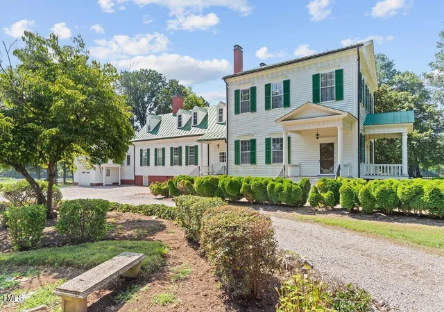 2nd image of 206 Shaver Rd, Macon, NC 27551 | MLS# 10175444