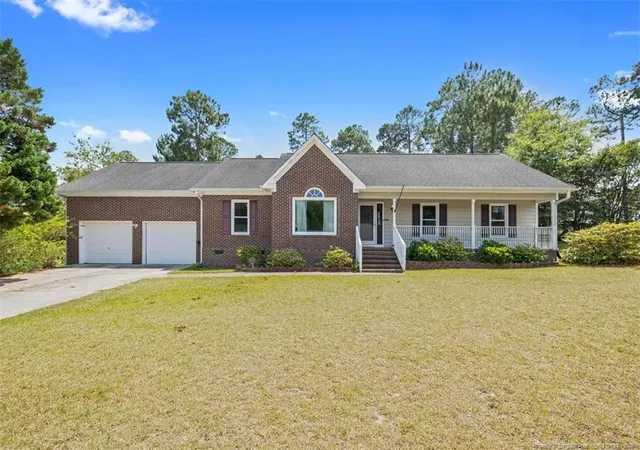Photo 2 of Single family home for sale at 56 Overlook Rd, Cameron, NC 28326 | MLS# 764614 | Listing updated on 2026-08-25