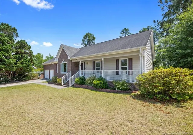 Photo 3 of Single family home for sale at 56 Overlook Rd, Cameron, NC 28326 | MLS# 764614 | Listing updated on 2026-08-25