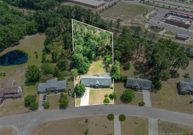 Photo 44 of Single family home for sale at 56 Overlook Rd, Cameron, NC 28326 | MLS# 764614 | Listing updated on 2026-08-25