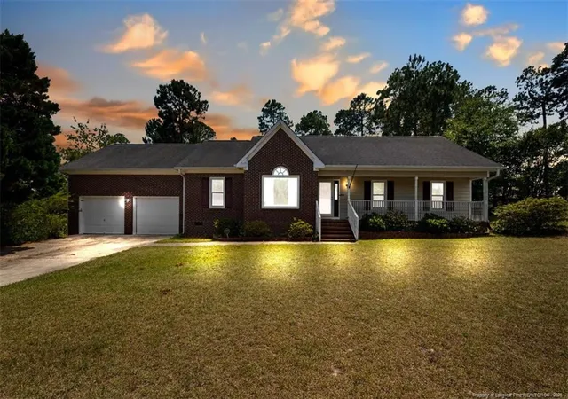 Photo 4 of Single family home for sale at 56 Overlook Rd, Cameron, NC 28326 | MLS# 764614 | Listing updated on 2026-08-25