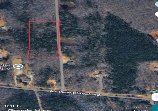 Photo 3 of Sale Pending at 2787 Mount View Church Rd, Moncure, NC 27559 | MLS# 10175468 | Listing updated on 2026-08-30