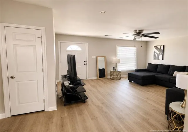 Photo 3 of Sale Pending at 606 Glensford Dr, Fayetteville, NC 28314 | MLS# 764357 | Listing updated on 2026-08-20