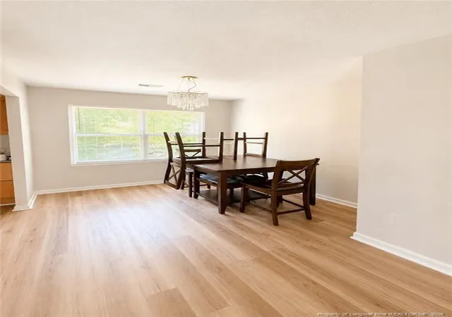 Photo 3 of Sale Pending at 606 Glensford Dr, Fayetteville, NC 28314 | MLS# 764357 | Listing updated on 2026-08-20