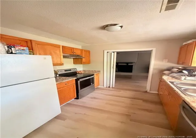 Photo 4 of Sale Pending at 606 Glensford Dr, Fayetteville, NC 28314 | MLS# 764357 | Listing updated on 2026-08-20