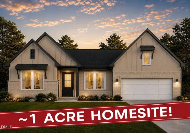 1st image of 23 Starlet Rdg Wy, Clayton, NC 27520 | MLS# 10175463