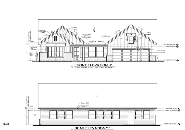10th image of 23 Starlet Rdg Wy, Clayton, NC 27520 | MLS# 10175463