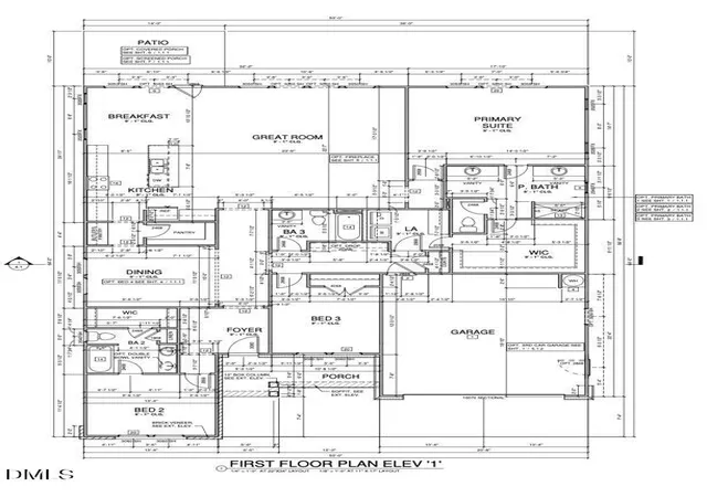 9th image of 23 Starlet Rdg Wy, Clayton, NC 27520 | MLS# 10175463