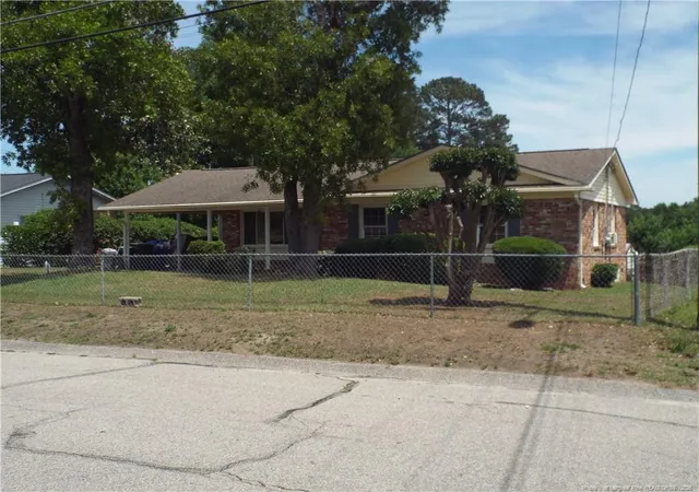 Photo 1 of Sale Pending at 1909 Ashton Rd, Fayetteville, NC 28304 | MLS# 764124 | Listing updated on 2026-10-06