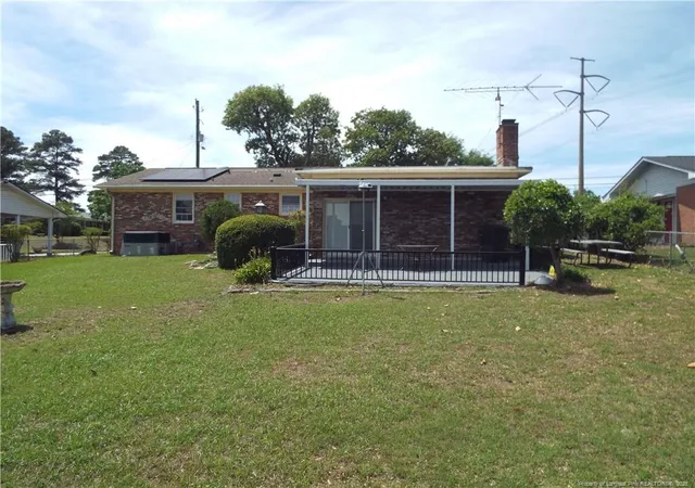 Photo 2 of Sale Pending at 1909 Ashton Rd, Fayetteville, NC 28304 | MLS# 764124 | Listing updated on 2026-10-06