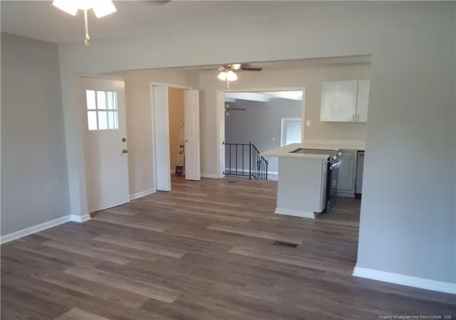 Photo 4 of Sale Pending at 1909 Ashton Rd, Fayetteville, NC 28304 | MLS# 764124 | Listing updated on 2026-10-06