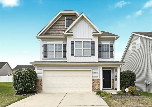 Photo 1 of Sale Pending at 48 Noble Ct, Cameron, NC 28326 | MLS# 764544 | Listing updated on 2026-08-11