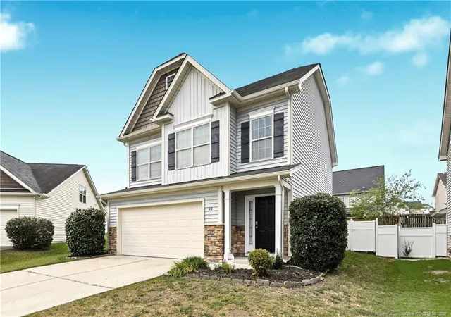 Photo 2 of Sale Pending at 48 Noble Ct, Cameron, NC 28326 | MLS# 764544 | Listing updated on 2026-08-11