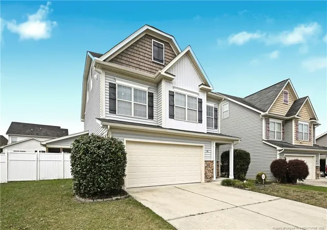 Photo 3 of Sale Pending at 48 Noble Ct, Cameron, NC 28326 | MLS# 764544 | Listing updated on 2026-08-11