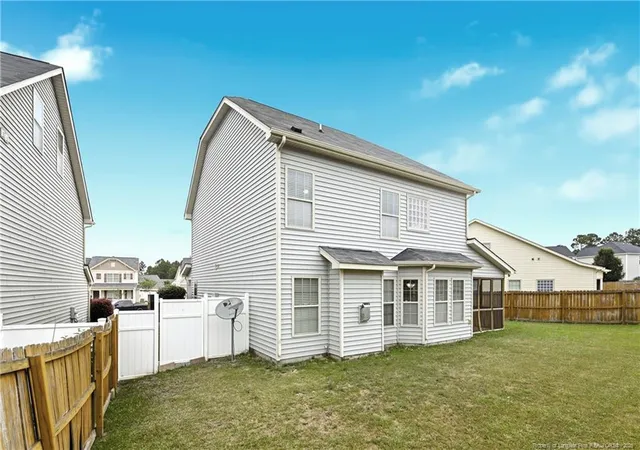 Photo 46 of Sale Pending at 48 Noble Ct, Cameron, NC 28326 | MLS# 764544 | Listing updated on 2026-08-11