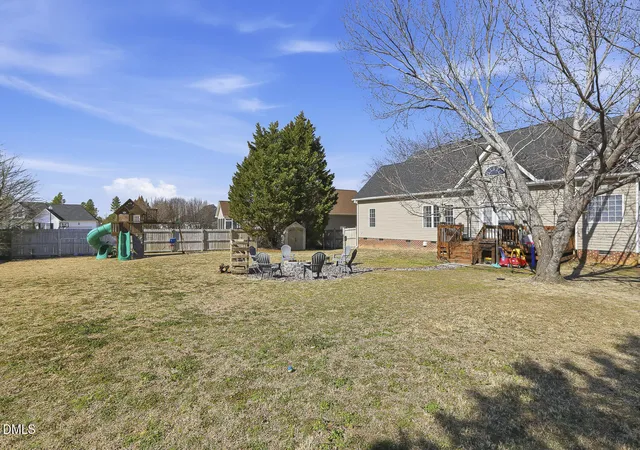 34th image of 125 Dexterfield Dr, Fuquay Varina, NC 27526 | MLS# 10175475