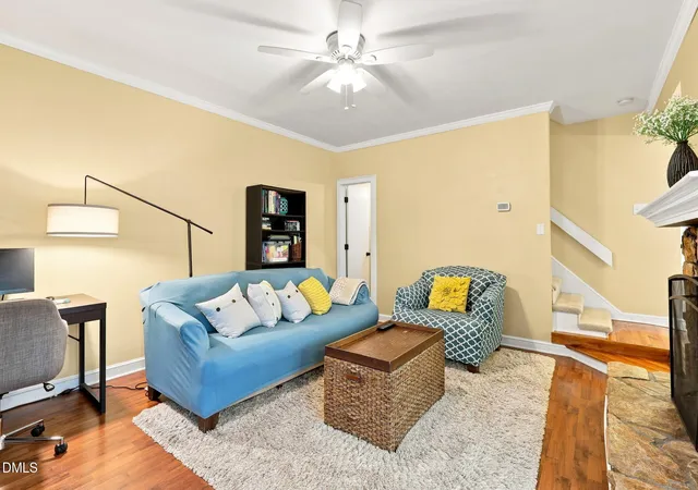 Photo 3 of Multi family home for sale at 7413 Leesville Rd, Raleigh, NC 27613 | MLS# 10183280 | Listing updated on 2026-09-13