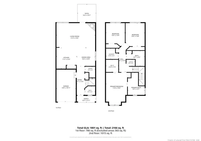 Homes for sale in Apex, NC | 647 Briarcliff St, Apex, NC 27502 | MLS# 764668