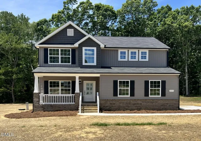 1st image of 3512 Kirkland Ct, Burlington, NC 27217 | MLS# 10175477
