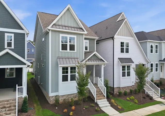 Photo 2 of Sale Pending at 788 Lunar Light Dr, Wendell, NC 27591 | MLS# 10175523 | Listing updated on 2026-10-05
