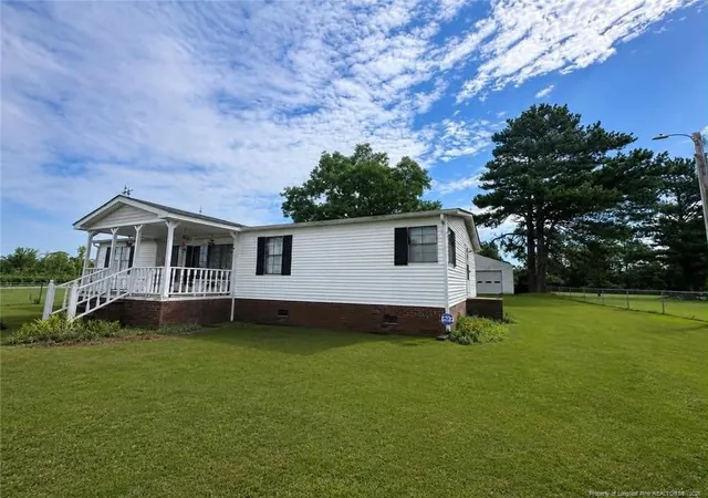1st image of 4435 Tartts Mill Rd, Wilson, NC 27893 | MLS# 764671