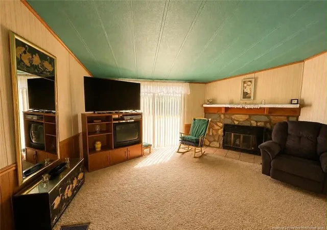 3rd image of 4435 Tartts Mill Rd, Wilson, NC 27893 | MLS# 764671