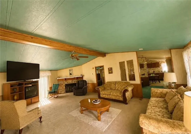4th image of 4435 Tartts Mill Rd, Wilson, NC 27893 | MLS# 764671