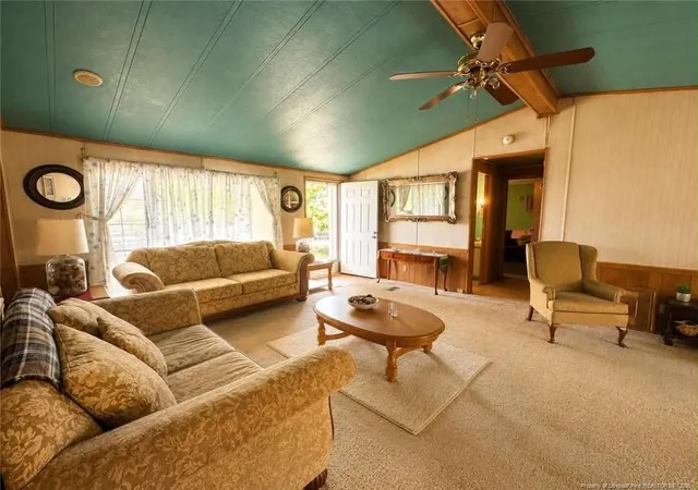 5th image of 4435 Tartts Mill Rd, Wilson, NC 27893 | MLS# 764671