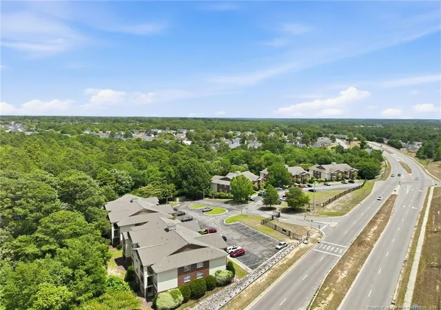 23rd image of 505 3 Meadowland Ct, Hope Mills, NC 28348 | MLS# 764656