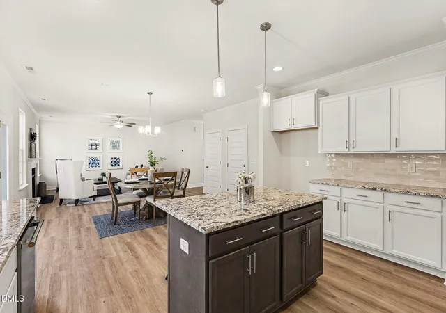 Photo 4 of Single family home for sale at 51 Starlet Rdg Way, Clayton, NC 27520 | MLS# 10175498 | Listing updated on 2026-09-20
