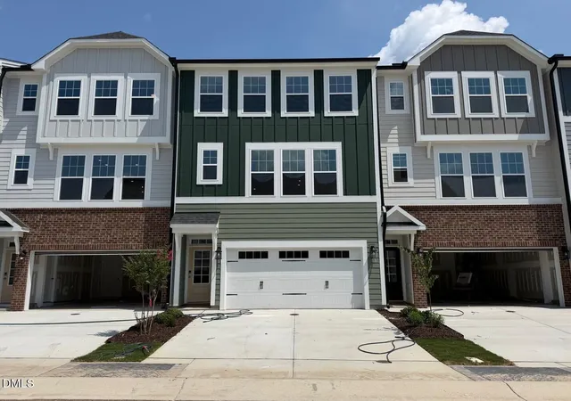 Photo 1 of Sale Pending at 9039 Hazy Jade Way, Apex, NC 27523 | MLS# 10175499 | Listing updated on 2026-08-26