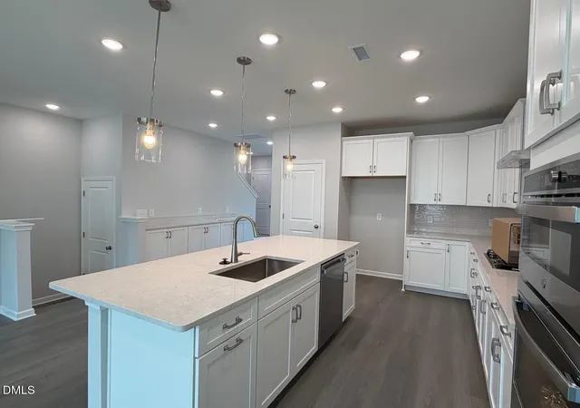 Photo 3 of Sale Pending at 9039 Hazy Jade Way, Apex, NC 27523 | MLS# 10175499 | Listing updated on 2026-08-26
