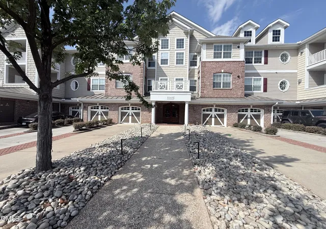Photo 2 of Condo for sale at 10411 Rosegate Ct #003, Raleigh, NC 27617 | MLS# 10175504 | Listing updated on 2026-09-10
