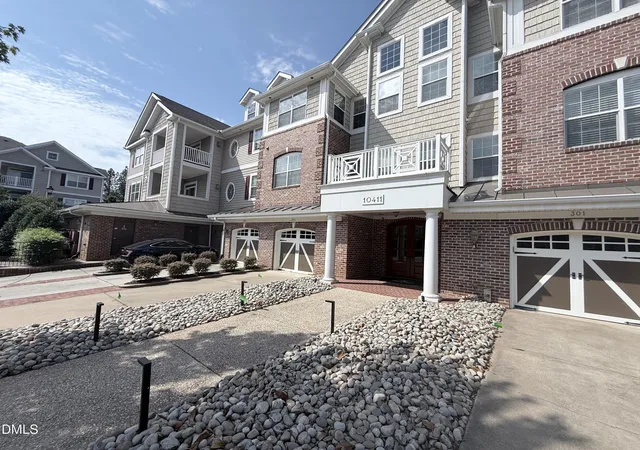 Photo 3 of Condo for sale at 10411 Rosegate Ct #003, Raleigh, NC 27617 | MLS# 10175504 | Listing updated on 2026-09-10