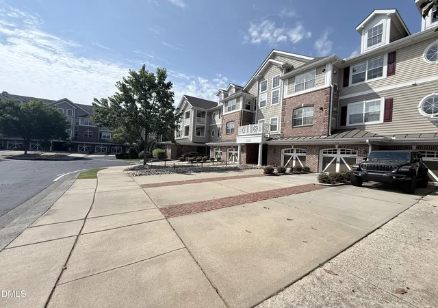 Photo 3 of Condo for sale at 10411 Rosegate Ct #003, Raleigh, NC 27617 | MLS# 10175504 | Listing updated on 2026-09-10