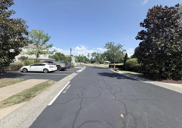 Photo 4 of Condo for sale at 10411 Rosegate Ct #003, Raleigh, NC 27617 | MLS# 10175504 | Listing updated on 2026-09-10