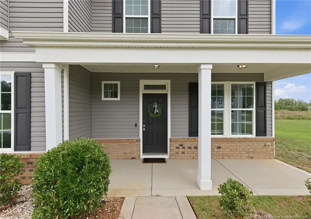 4th image of 321 Gadson Dr, Hope Mills, NC 28348 | MLS# 764670