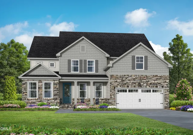 1st image of 236 Castle Fork Ct, Apex, NC 27539 | MLS# 10175512