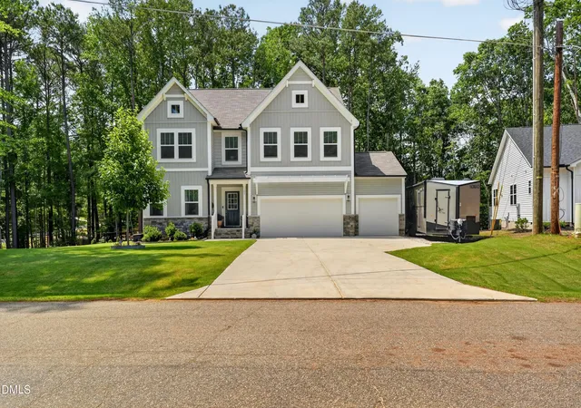 1st image of 101 Yuma Dr, Louisburg, NC 27549 | MLS# 10176592