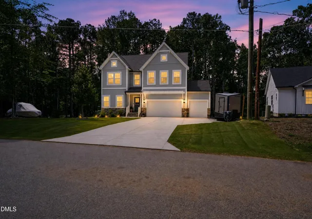 2nd image of 101 Yuma Dr, Louisburg, NC 27549 | MLS# 10176592