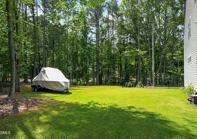 37th image of 101 Yuma Dr, Louisburg, NC 27549 | MLS# 10176592