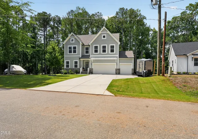 3rd image of 101 Yuma Dr, Louisburg, NC 27549 | MLS# 10176592