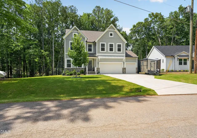 4th image of 101 Yuma Dr, Louisburg, NC 27549 | MLS# 10176592