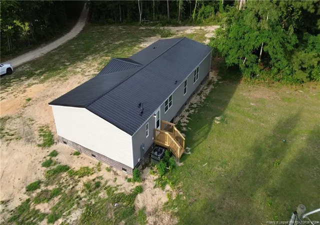 Photo 1 of Manufactured home for sale at 78 Dexter Dr, Fairmont, NC 28340 | MLS# 764672 | Listing updated on 2026-07-18