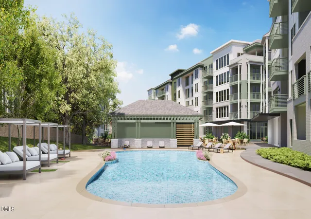 Photo 2 of Sale Pending at 211 South Crk Xing #514, Chapel Hill, NC 27514 | MLS# 10175509 | Listing updated on 2026-07-18