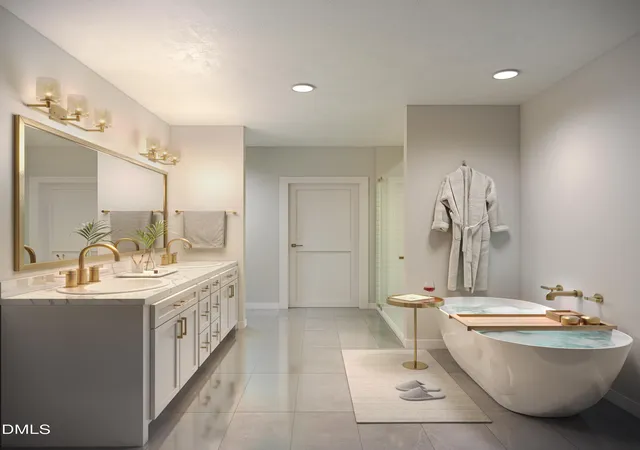 Photo 5 of Sale Pending at 211 South Crk Xing #514, Chapel Hill, NC 27514 | MLS# 10175509 | Listing updated on 2026-07-18