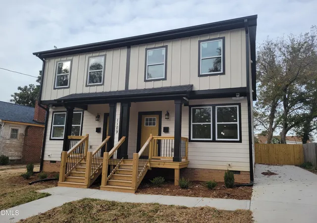 2nd image of 1109 Eva St, Durham, NC 27703 | MLS# 10175524