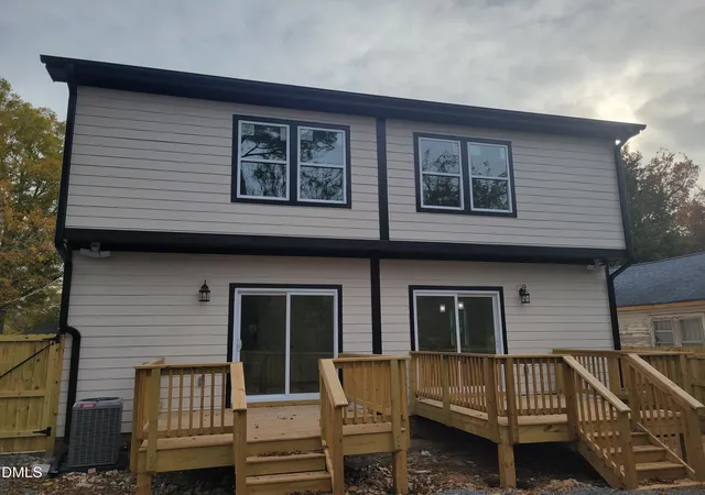 3rd image of 1109 Eva St, Durham, NC 27703 | MLS# 10175524